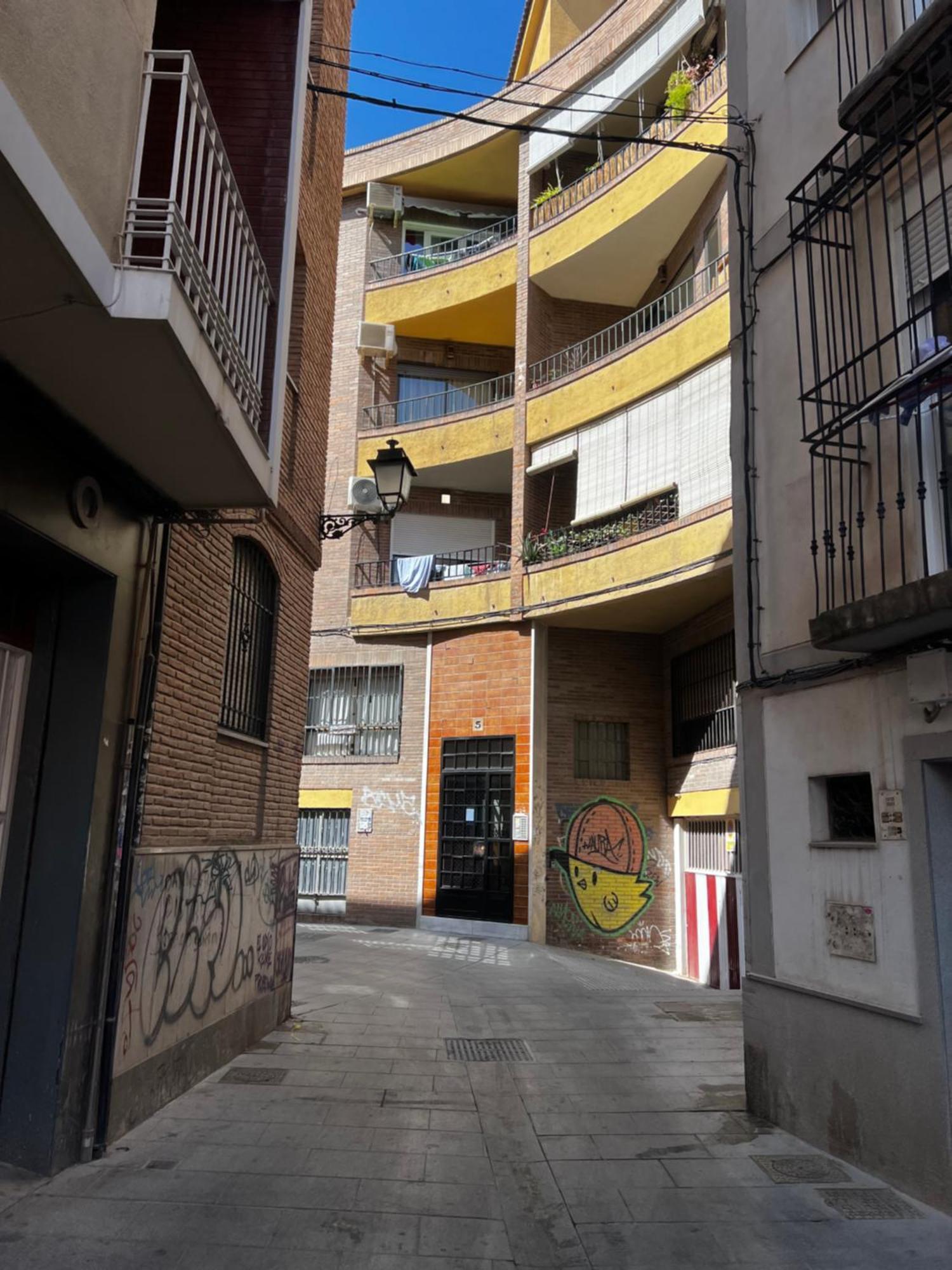 Lourdes'S Home Granada Kültér fotó